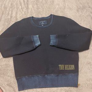 True Religion Sweatshirt/shirt